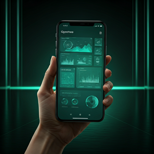 Mobile Apps